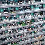Regent International: The Viral Dystopian Apartment Complex Housing 30,000 in China