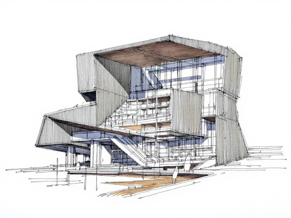 RunDiffusion: End-to-End AI Visuals for Architecture 10 RunDiffusion: End-to-End AI Visuals for Architecture