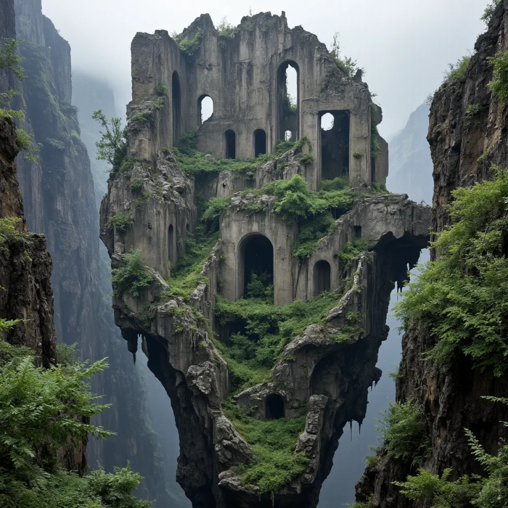 RunDiffusion: End-to-End AI Visuals for Architecture 7 RunDiffusion: End-to-End AI Visuals for Architecture