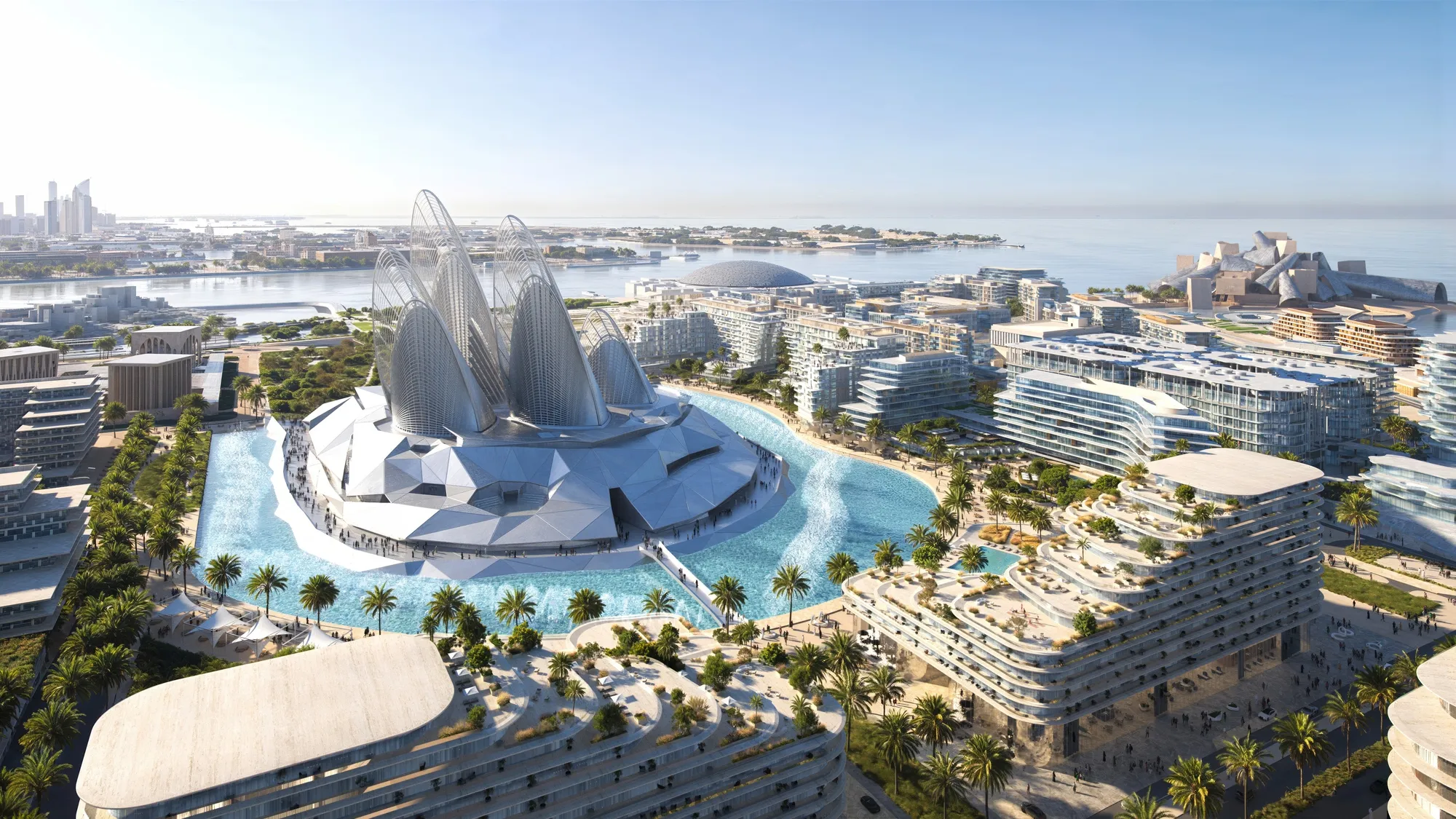 Expensive Architectural Projects in The World