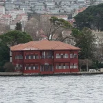 Istanbul Architecture