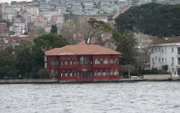 Istanbul Architecture