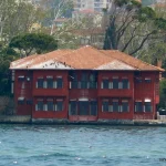 Istanbul Architecture