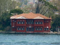 Istanbul Architecture