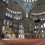 Istanbul Architecture