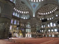 Istanbul Architecture