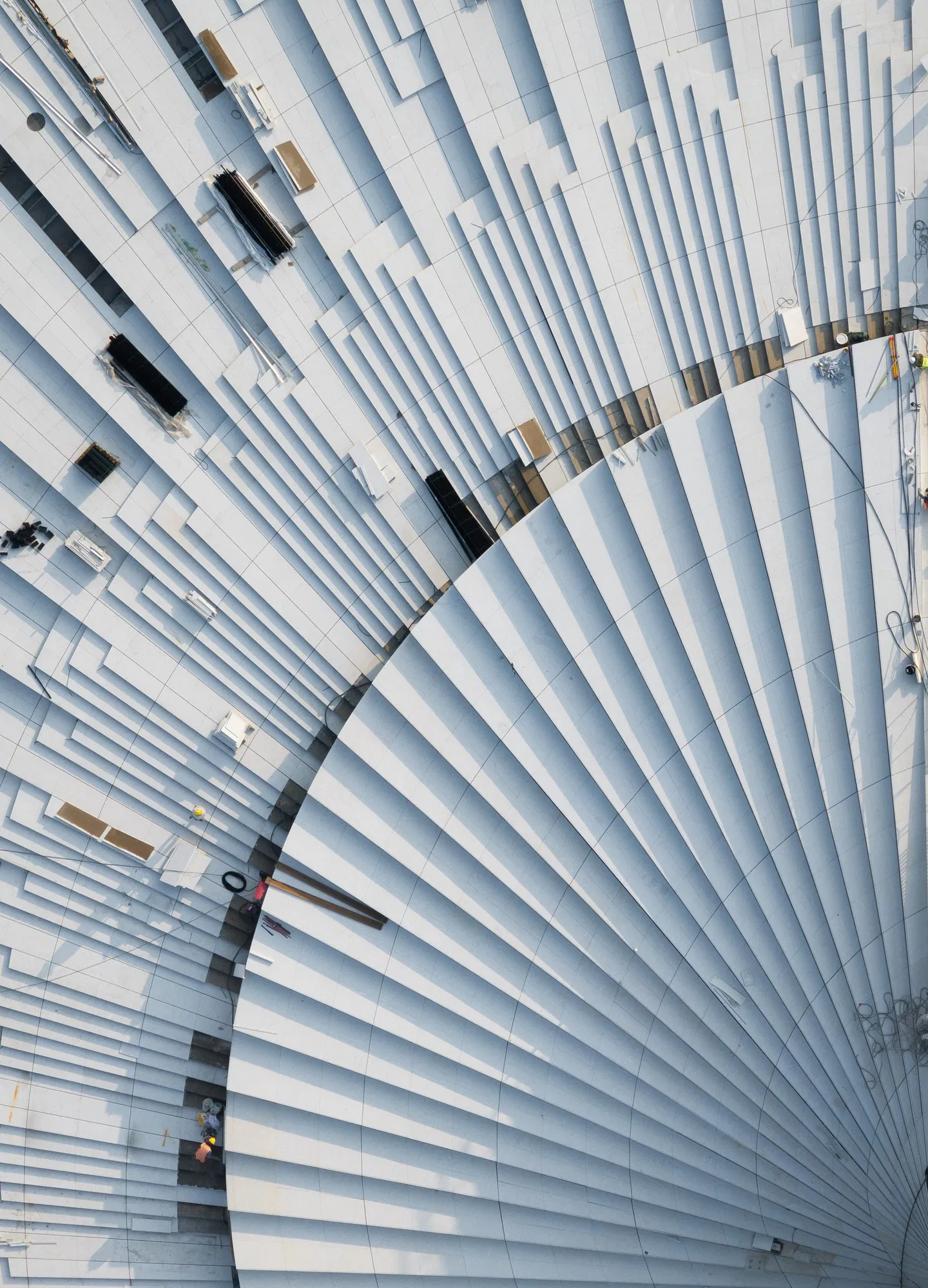 Inside Snøhetta's Global Portfolio: 10 Signature Projects