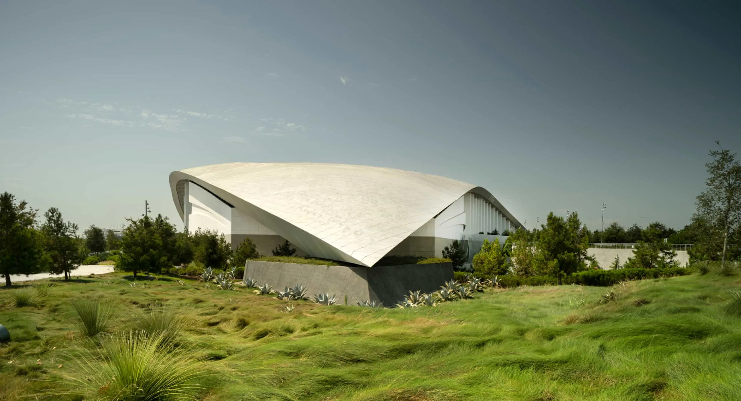 Expensive Architectural Projects in The World