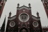 Istanbul Architecture