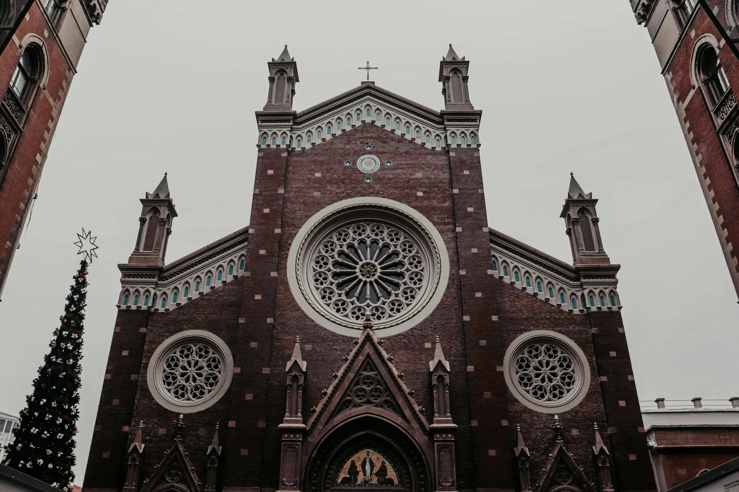 Istanbul Architecture