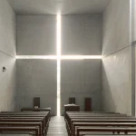 Church of Light by Tadao Ando