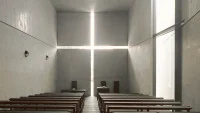 Church of Light by Tadao Ando