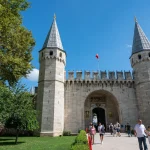 Istanbul Architecture