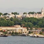 Istanbul Architecture