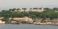 Istanbul Architecture
