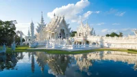 Unique Roof Designs