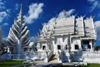 Unique Roof Designs