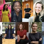 Women architects in computational design