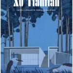 Xu Tiantian Wins 2026 Le Prix Charlotte Perriand
