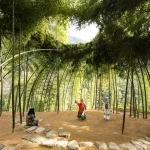 Xu Tiantian Wins 2026 Le Prix Charlotte Perriand