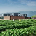 Xu Tiantian Wins 2026 Le Prix Charlotte Perriand