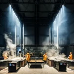 Xu Tiantian Wins 2026 Le Prix Charlotte Perriand