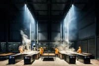 Xu Tiantian Wins 2026 Le Prix Charlotte Perriand