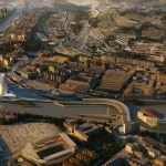 Zaha Hadid’s Top 10 Unrealized Projects
