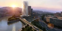 Zaha Hadid’s Top 10 Unrealized Projects