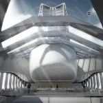 Zaha Hadid’s Top 10 Unrealized Projects