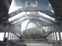 Zaha Hadid’s Top 10 Unrealized Projects