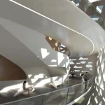 Zaha Hadid’s Top 10 Unrealized Projects