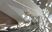 Zaha Hadid’s Top 10 Unrealized Projects
