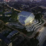 Zaha Hadid’s Top 10 Unrealized Projects