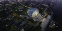 Zaha Hadid’s Top 10 Unrealized Projects