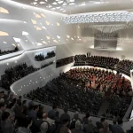 Zaha Hadid’s Top 10 Unrealized Projects