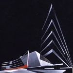 Zaha Hadid’s Top 10 Unrealized Projects