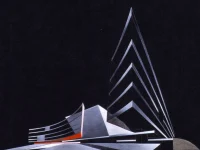 Zaha Hadid’s Top 10 Unrealized Projects