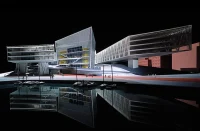 Zaha Hadid’s Top 10 Unrealized Projects