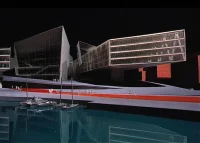 Zaha Hadid’s Top 10 Unrealized Projects