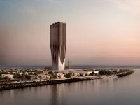 Zaha Hadid’s Top 10 Unrealized Projects