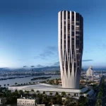 Zaha Hadid’s Top 10 Unrealized Projects