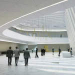 Zaha Hadid’s Top 10 Unrealized Projects