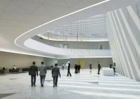 Zaha Hadid’s Top 10 Unrealized Projects