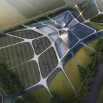 Zaha Hadid’s Top 10 Unrealized Projects