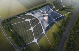 Zaha Hadid’s Top 10 Unrealized Projects