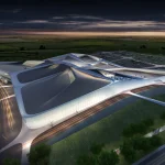 Zaha Hadid’s Top 10 Unrealized Projects