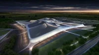 Zaha Hadid’s Top 10 Unrealized Projects