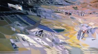 Zaha Hadid’s Top 10 Unrealized Projects