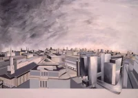 Zaha Hadid’s Top 10 Unrealized Projects